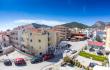 Habitación Doble Estándar con Balcón №11,14, 21, 24,31,34 en Apartamentos &quot;Sol&quot;, alojamiento privado en Budva, Montenegro